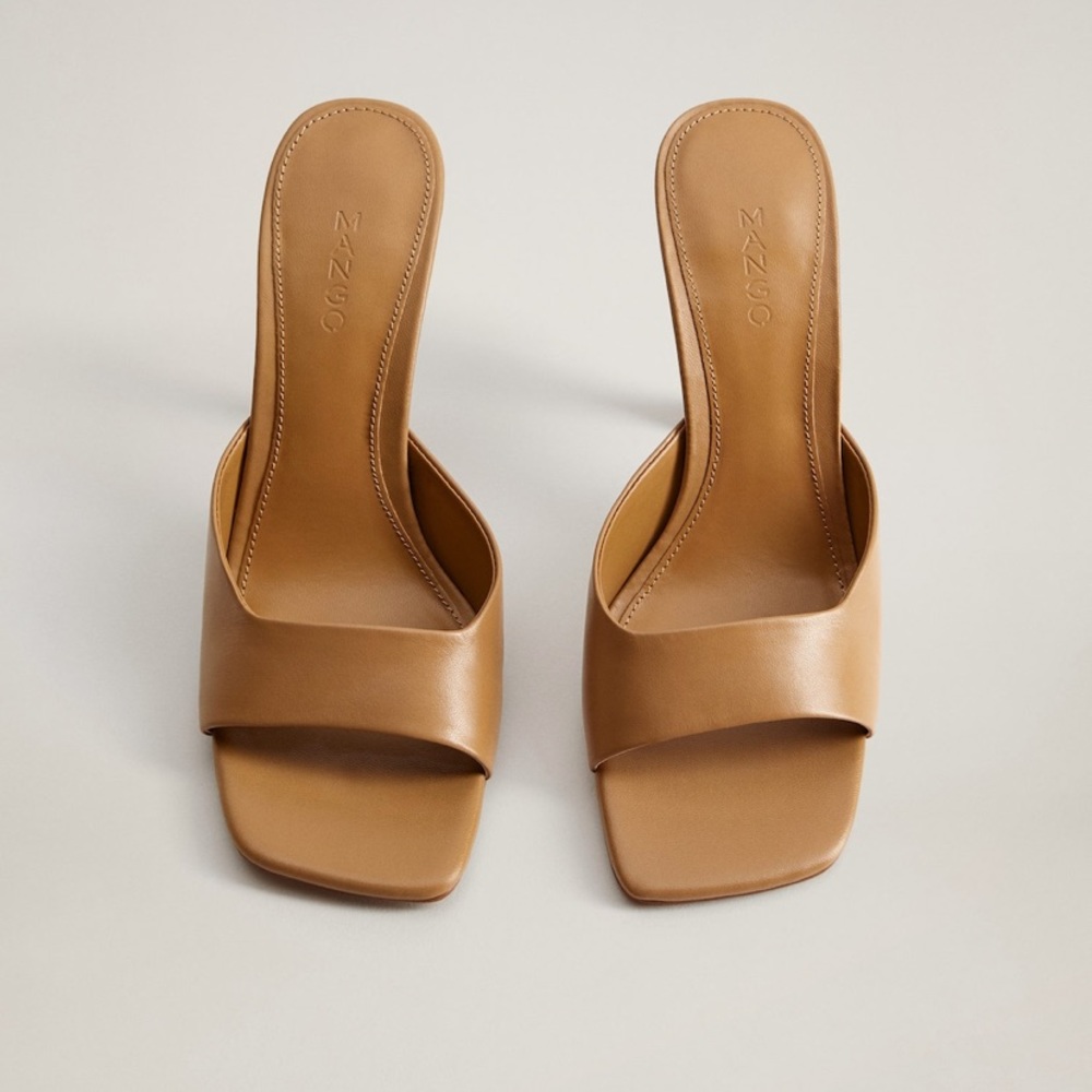 Mango Mules